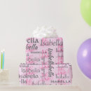 Search for 16th birthday wrapping paper Pink