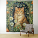 Search for cat art vintage