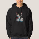Search for snowman hoodies Matching