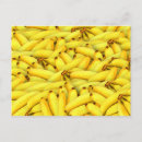 Search for fruit postcards Banana