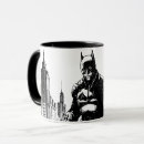 Search for batman mugs The batman movie