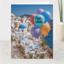 Search for greece birthday cards Travel