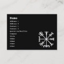 Search for lucky business cards Good luck