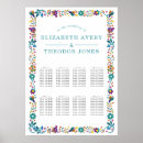 Search for mexican wedding signs Blue