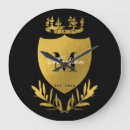 Search for crown clocks Royal