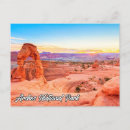 Search for arches national park postcards Utah