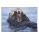 Search for alaska placemats Animal