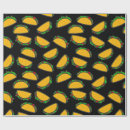Search for taco wrapping paper Fast food