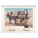 Search for sicily calendars Sicilia