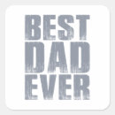 Search for best dad ever stickers Simple