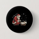 Search for jesus is the reason for the season buttons Merry christmas