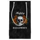 Search for horror gift bags Black