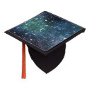 Search for space galaxy graduation cap toppers Stars