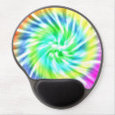 Search for tie dye mousepads Colorful