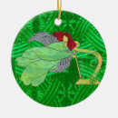 Search for celtic ornaments green