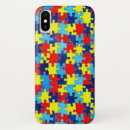 Search for autism awareness iphone cases Autistic