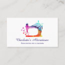 Search for sewing business cards Handmade