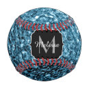 Search for monogrammed baseballs For her