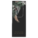 Search for wine gift bags Botanical