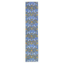 Search for medieval table runners Pattern