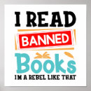 Search for literacy posters Book lover