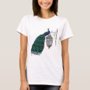 Search for peacock tshirts Contemporary