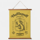 Search for hogwarts house art Hufflepuff