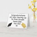 Search for first grade cards Kindergarten