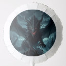 Search for dragon balloons Fantasy