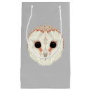 Search for owl gift bags Nature