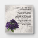 Search for sister plaques Poem