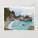 Search for big sur postcards Vintage