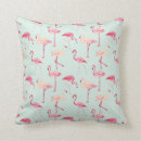 Search for pink flamingo pillows Jungle