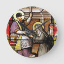 Search for vintage jesus clocks Funny