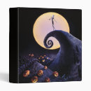 Search for jack skellington office supplies Sally