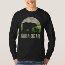 Search for grandma bear tshirts Gigi