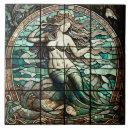 Search for mermaid tiles Mosaic