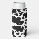 Search for cow can coolers Country