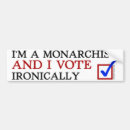 Search for vote bumper stickers Politics