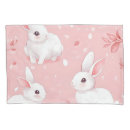 Search for bunny pillowcases Easter