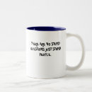 Search for stupid people mugs Humor