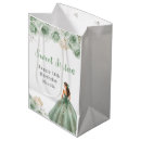 Search for sweet 16 gift bags Elegant