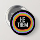 Search for inclusion buttons Queer
