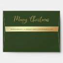 Search for gold envelopes Green