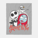 Search for jack skellington blankets Zero