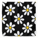 Search for pattern bandanas Black