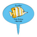 Search for fish cake toppers Cute
