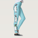 Search for penguin leggings Festive