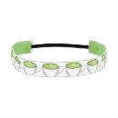 Search for japanese headbands Green