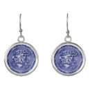 Search for oriental asian jewelry blue willow